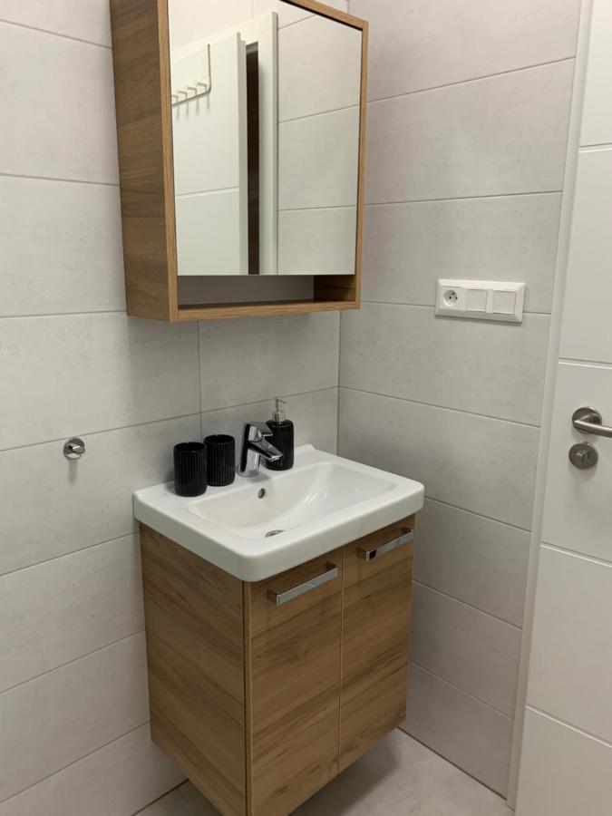Apartman Jelen Chopok Juh-Trangoska Tale Ngoại thất bức ảnh