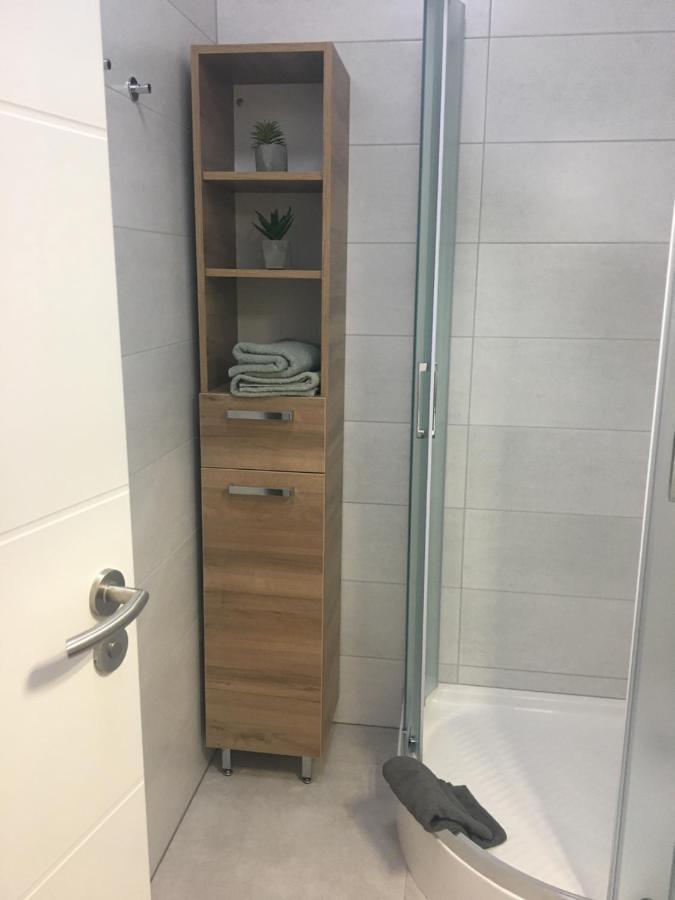 Apartman Jelen Chopok Juh-Trangoska Tale Ngoại thất bức ảnh
