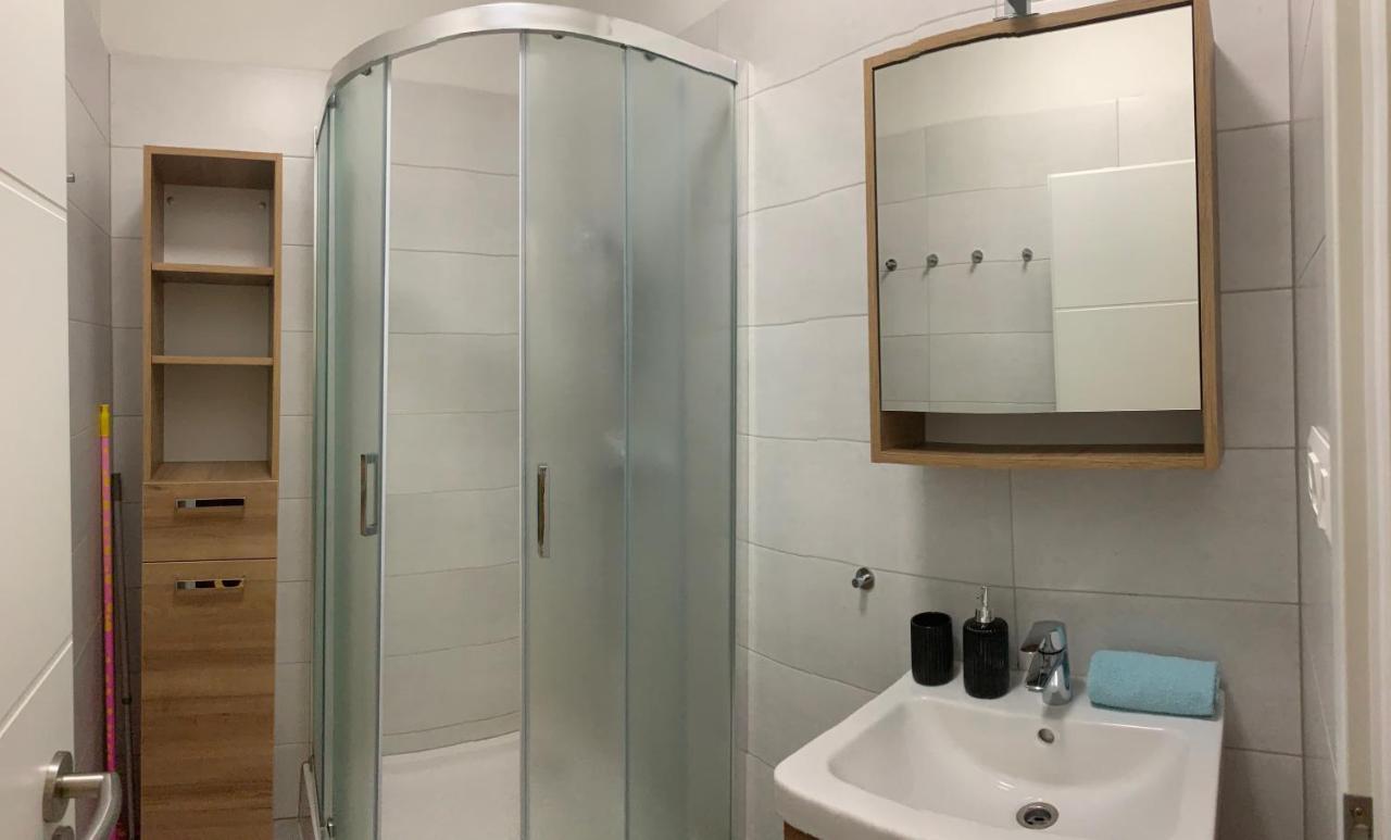 Apartman Jelen Chopok Juh-Trangoska Tale Ngoại thất bức ảnh