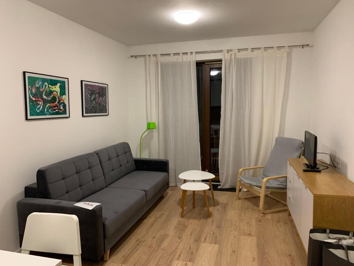 Apartman Jelen Chopok Juh-Trangoska Tale Ngoại thất bức ảnh